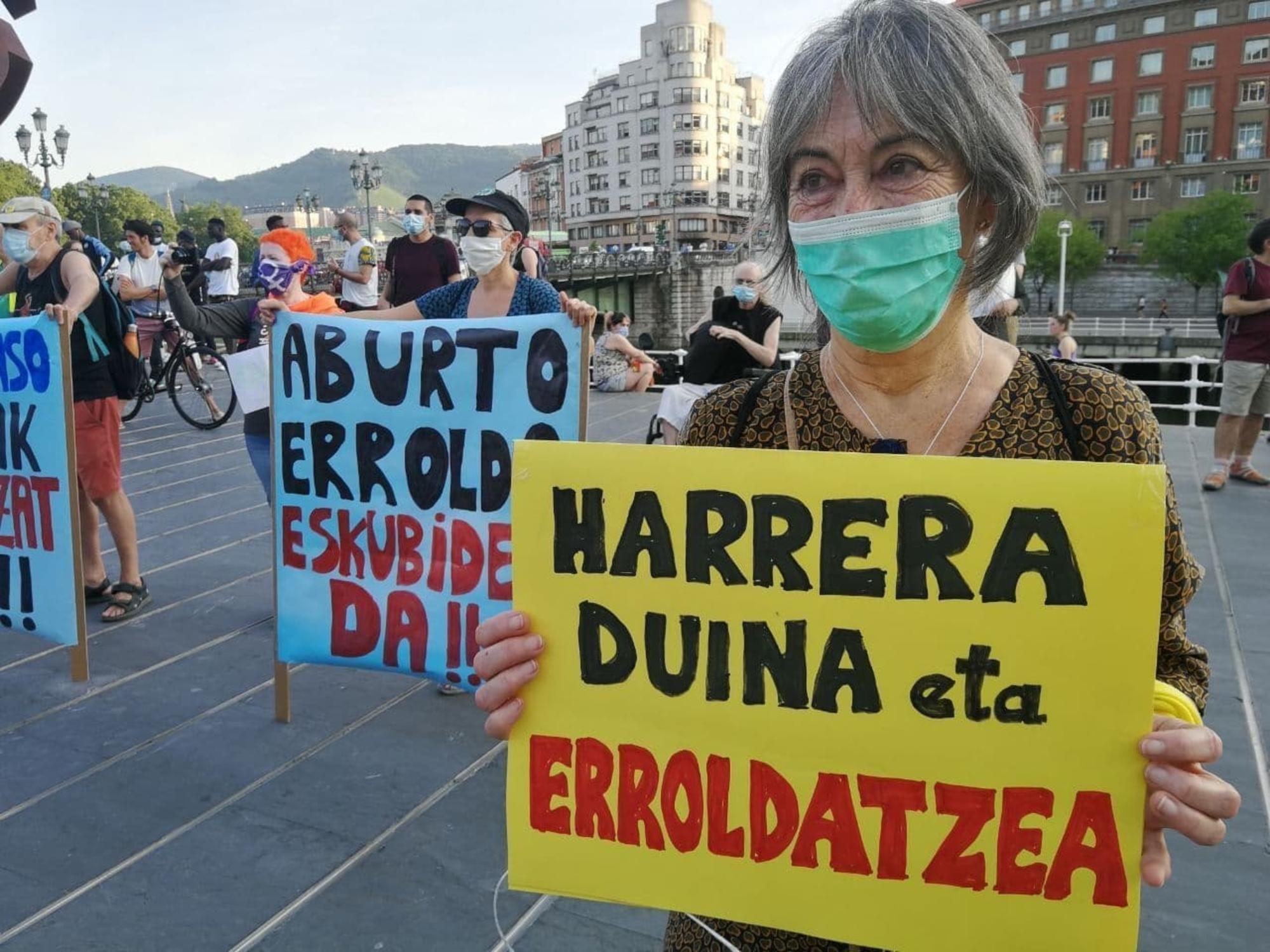 Padrón Bilbao